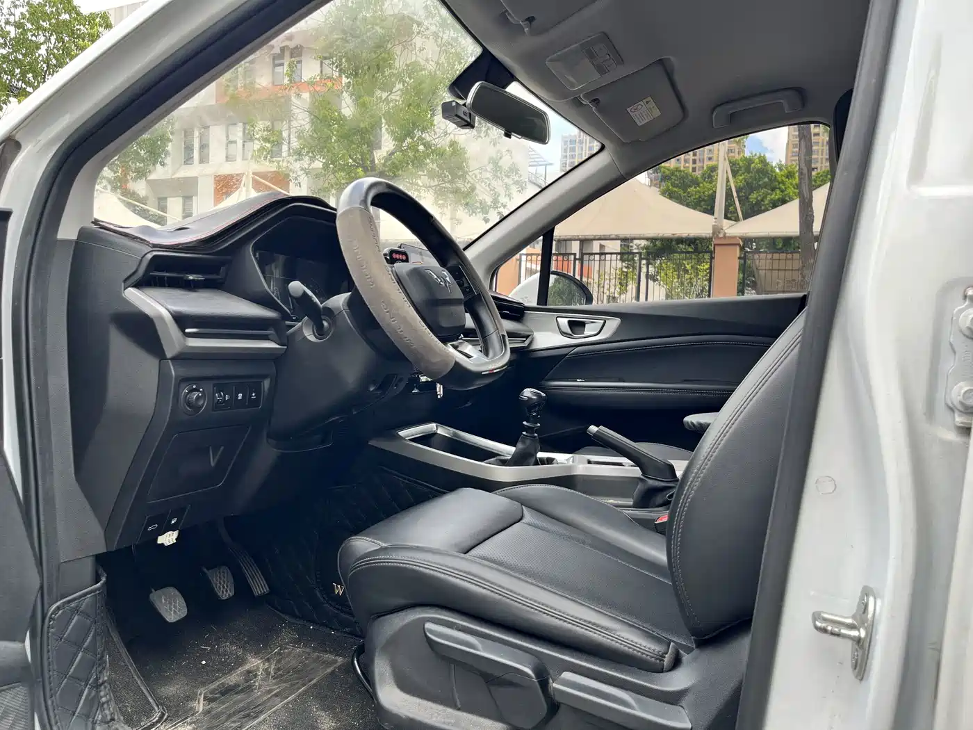 Wuling Motors Wuling Jiachen 2024 2022 1.5L Manual Light Comfort Edition