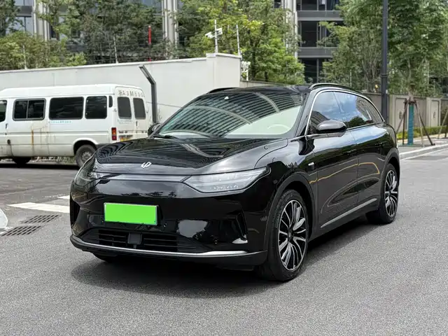 Leapmotor C11 2022