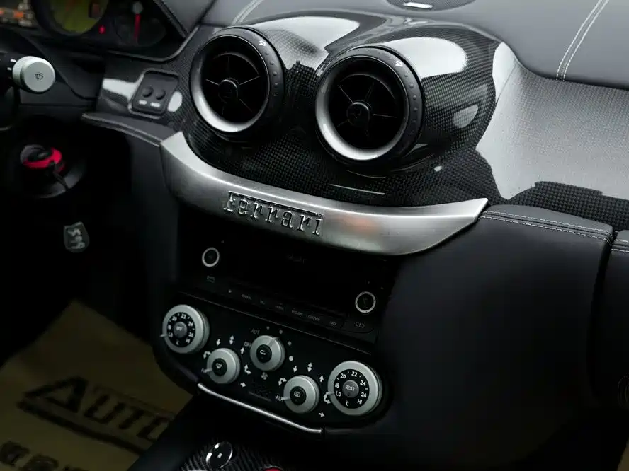 Ferrari 599 2007 2006 599 GTB Fiorano 6.0