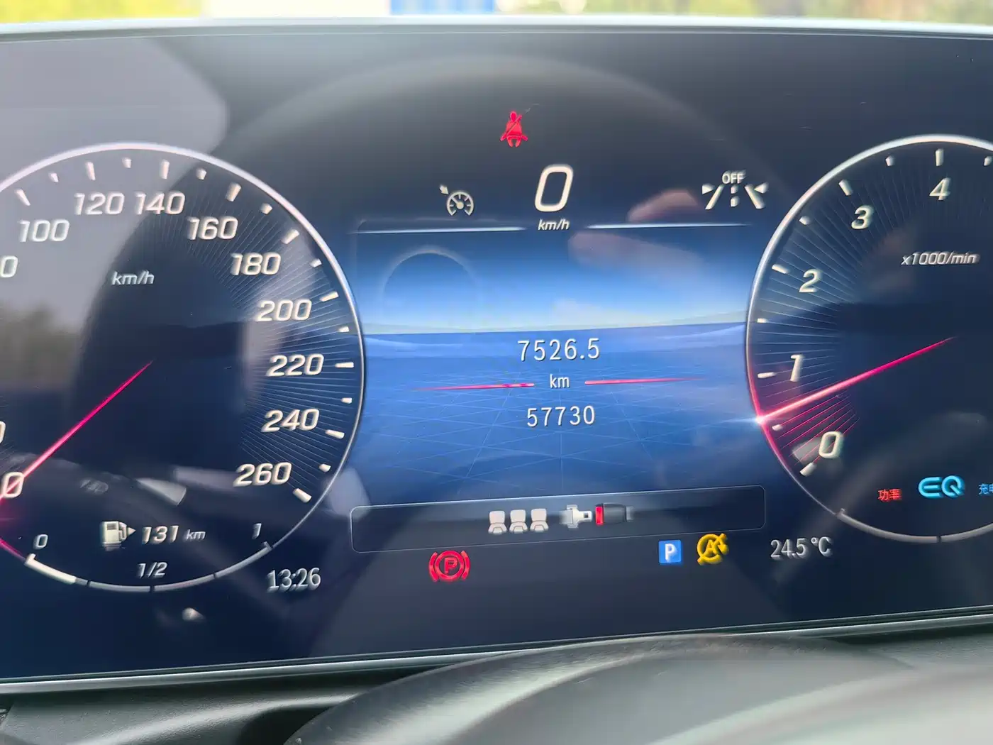 Mercedes-Benz C-Class 2022 Facelift C 260 L Sport фото 12