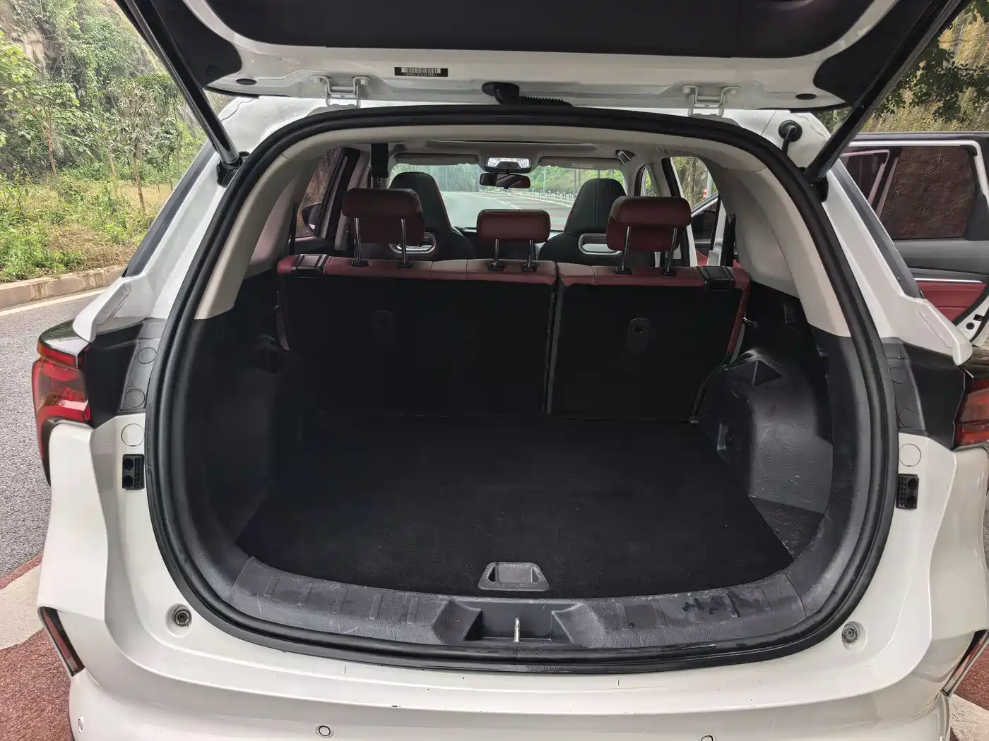 Changan CS75 PLUS 2020 2020 2.0T Automatic Pilot Edition