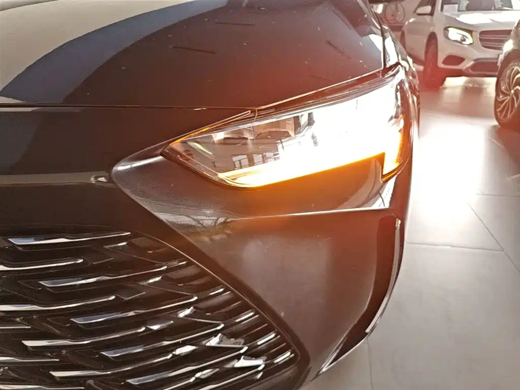 Buick Regal 2024 25T Ultra Comfort Edition фото 24