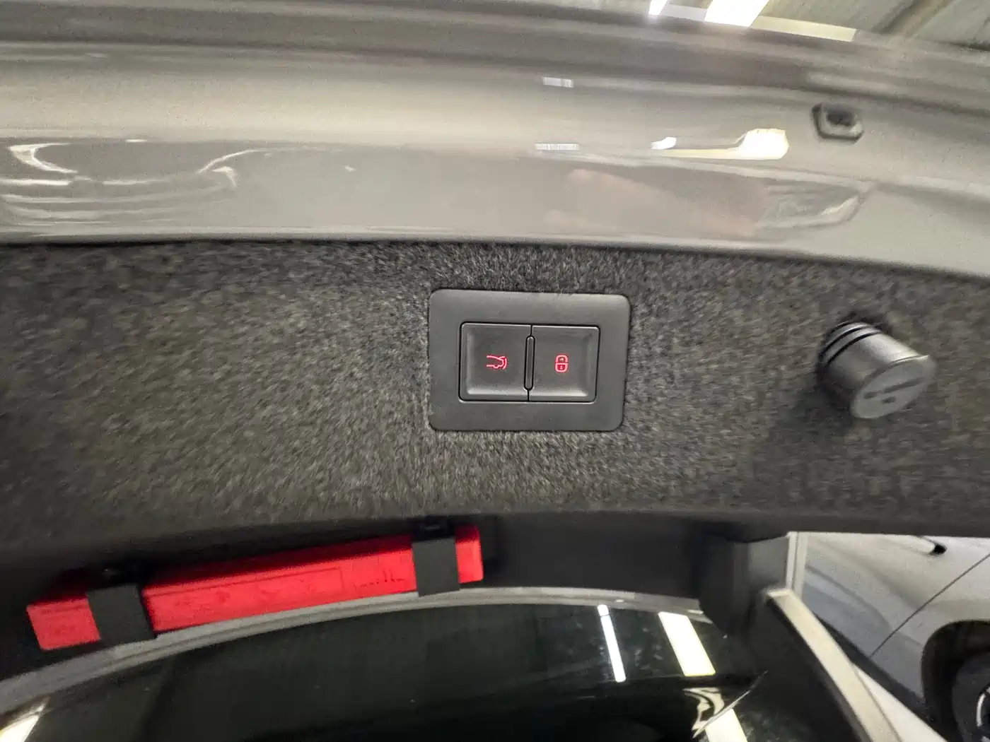 BYD Han 2025 DM-i Smart Driving Edition 125KM Honor фото 29