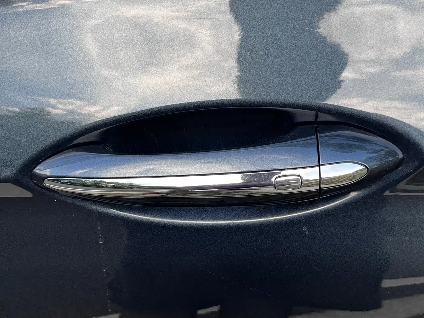 Buick Regal 2019 20T Elite China VI фото 5