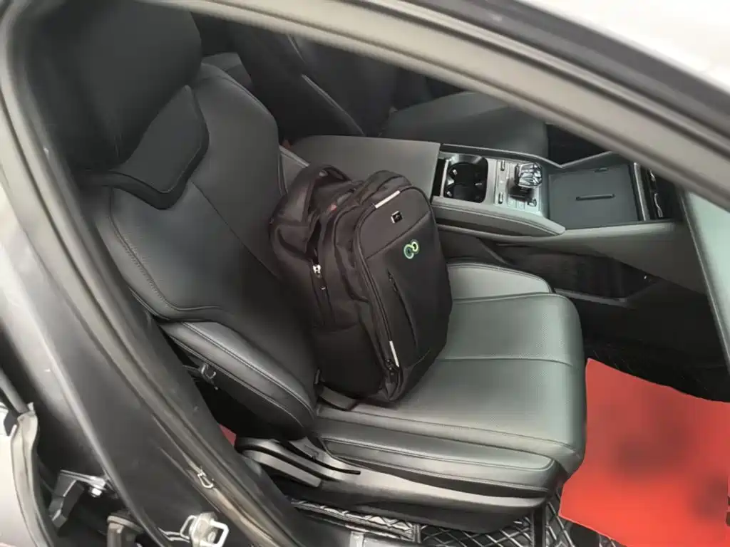 BYD Qin L 2024 2024 DM-i 80KM Superior