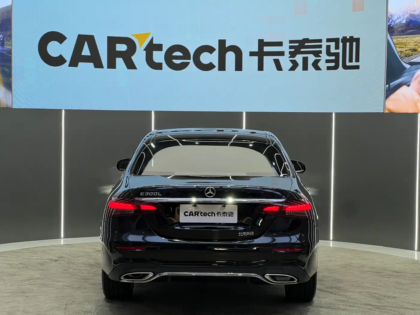 Mercedes-Benz E-Class 2023 E 300 L Sport Luxury фото 23