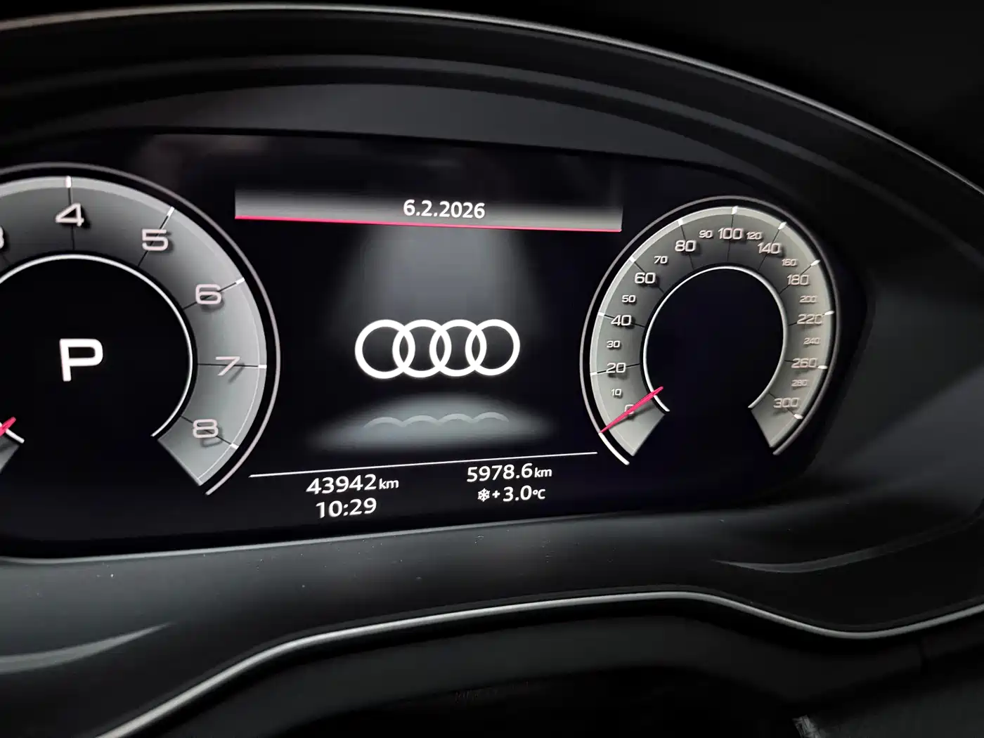 Audi Q5L 2025 40 TFSI Fashion Dynamic фото 10