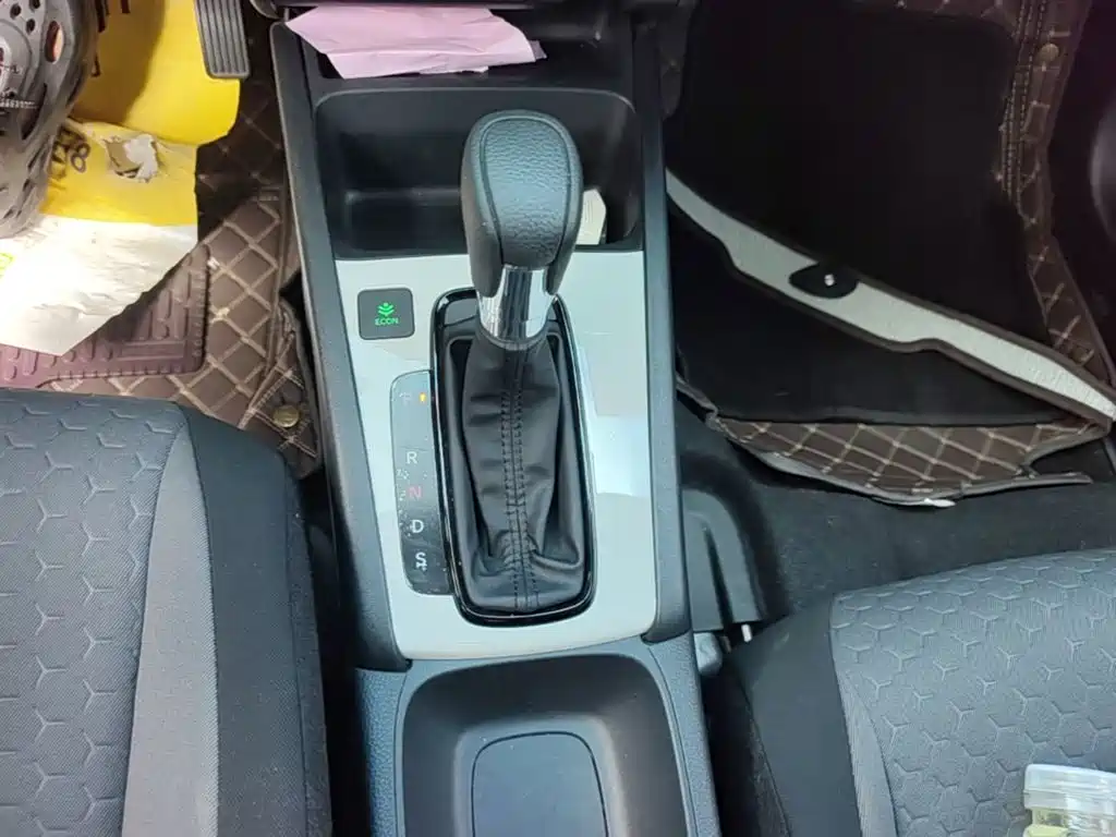 Honda Fit 2024 2023 1.5L CVT Trend Edition
