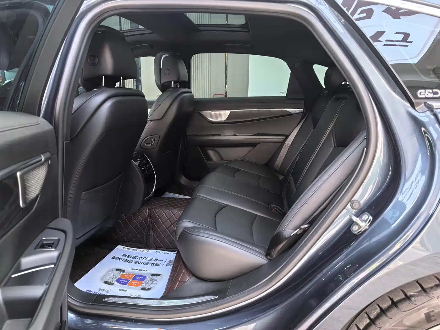 Cadillac CT6 2024 2023 28T Luxury Edition