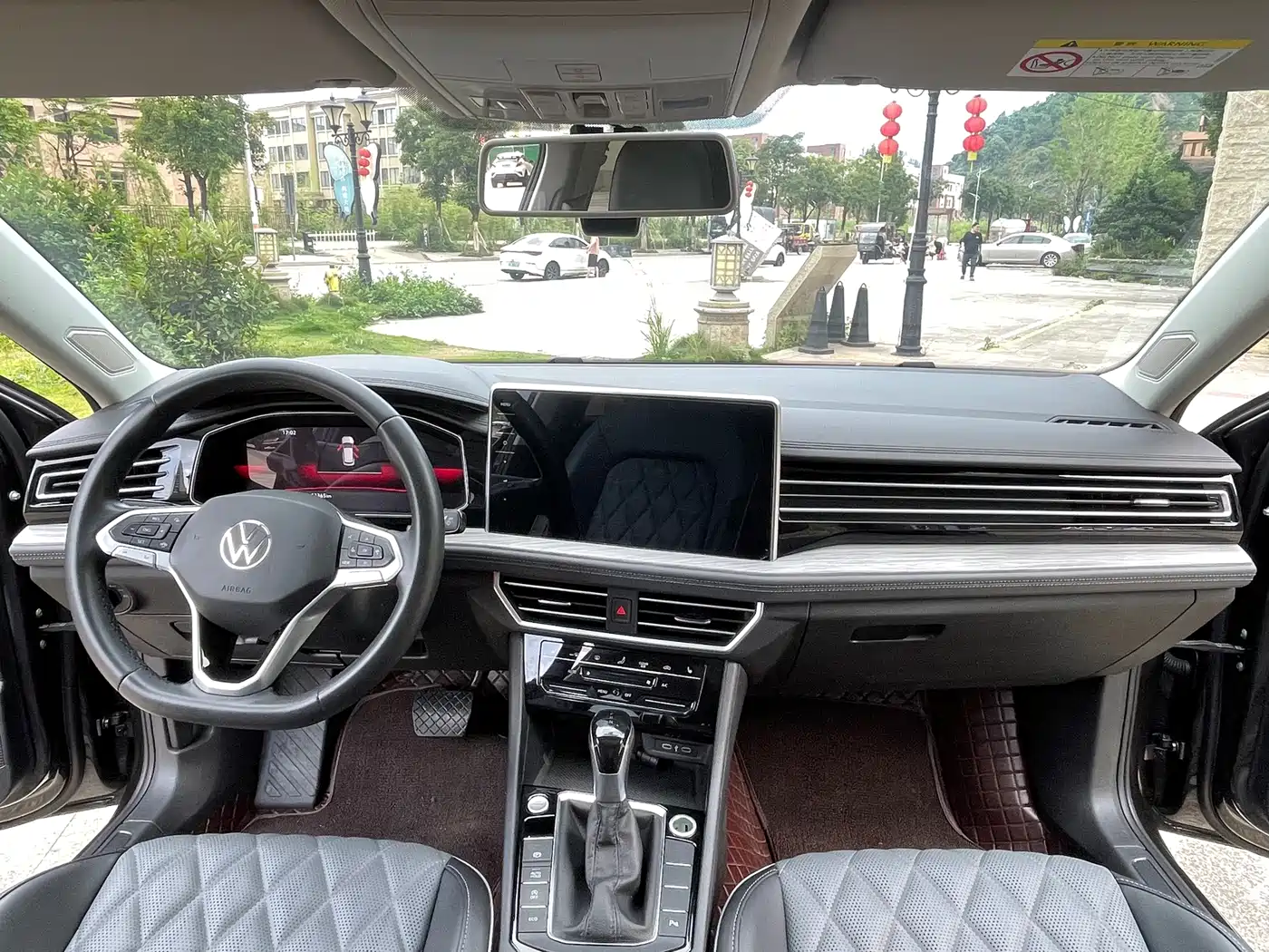 Volkswagen Sagitar 2023 300TSI DSG Excellence Edition фото 6