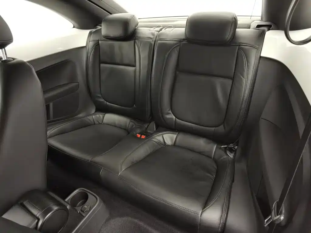 Volkswagen Beetle 2013 2013 1.2TSI Fashion
