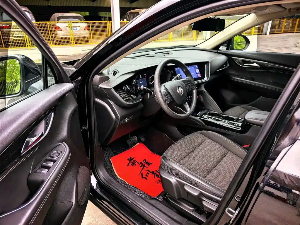 Buick Envision S 2022 Enclave S 552T 2WD Elite фото 5