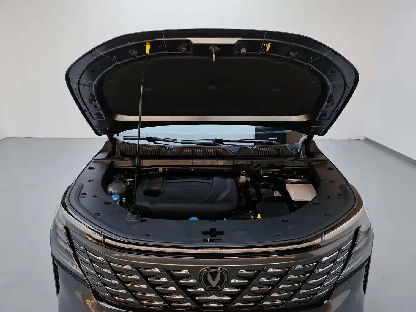 Photo 11 - Changan CS75 PLUS