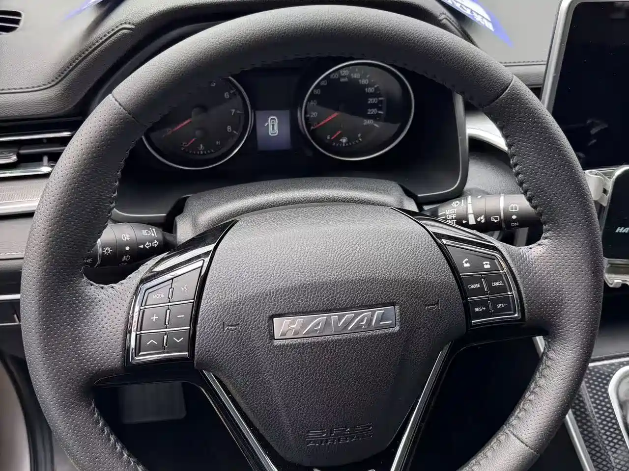 Photo 9 - Haval M6