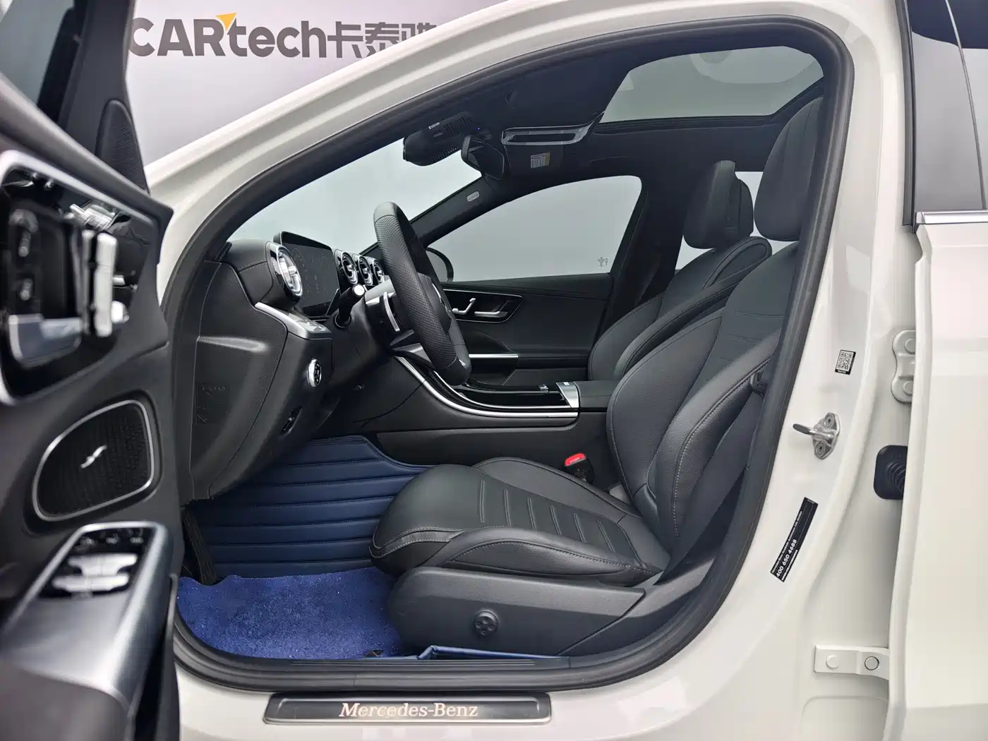 Mercedes-Benz C-Class 2023 C 260 L Sport фото 9