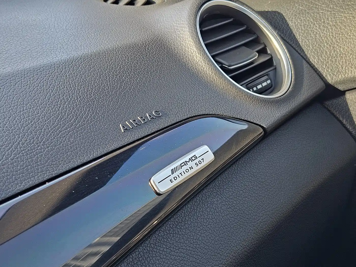 Mercedes-Benz C-Class AMG 2014 AMG C 63 Coupe Edition 507 фото 20