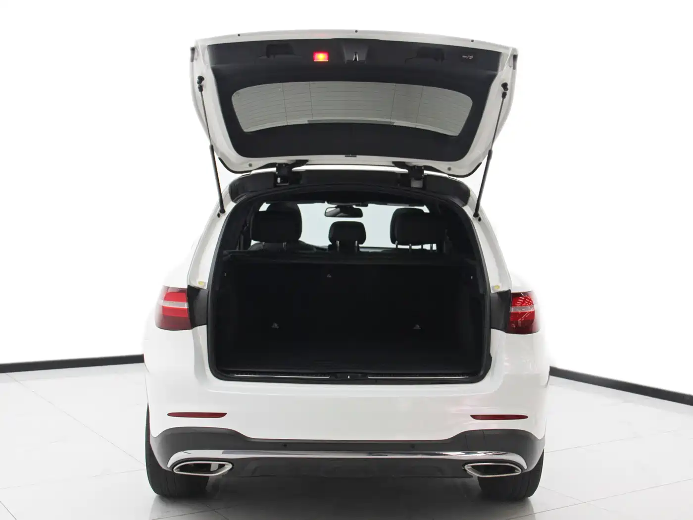 Mercedes-Benz GLC 2017 GLC 260 4MATIC Dynamic фото 15
