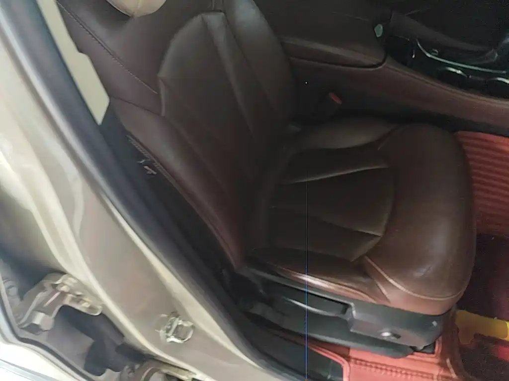 Buick Envision Plus 2015 2015 20T 4WD Elite