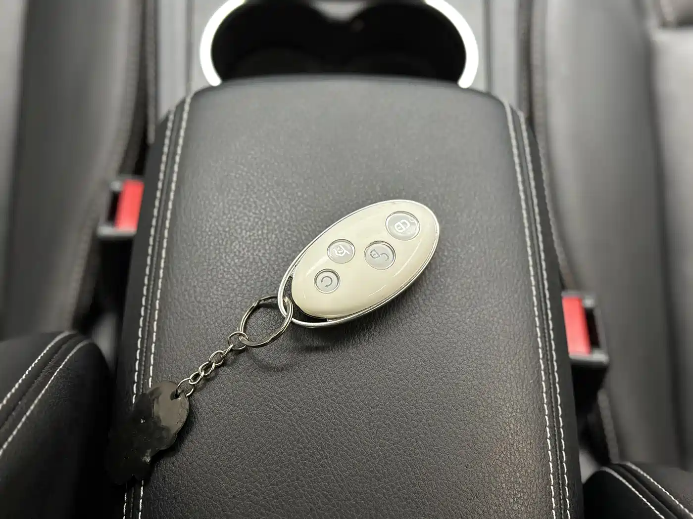 BYD Song MAX 2017 1.5T Auto Smart Luxury 7-Seater фото 13