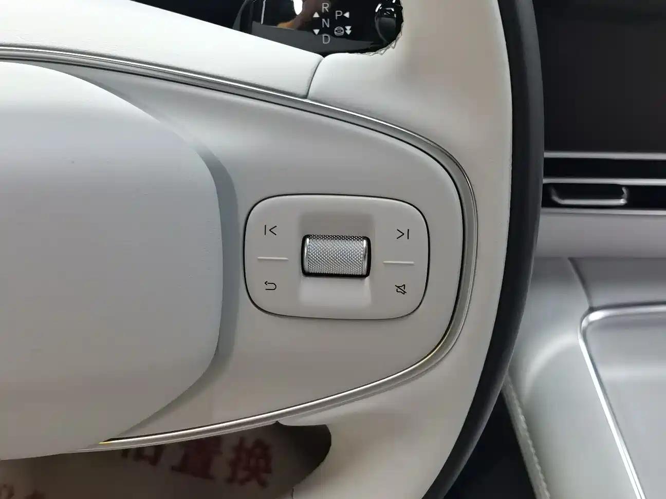 XPeng G6 2025 625 Long Range Max Tech Edition фото 6