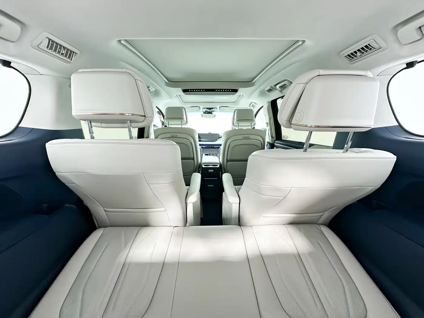 Buick GL8 New Energy 2024 Landglory Luxury Edition 7-Seater фото 13