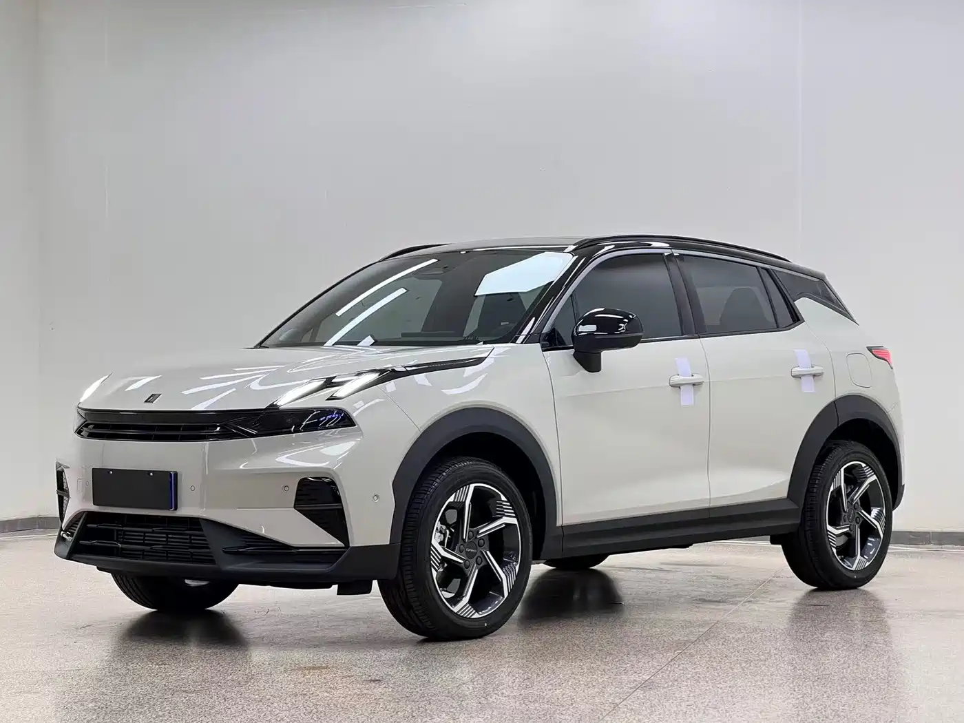 Lynk & Co 06 2026 2026 Relive 1.5T Ultra