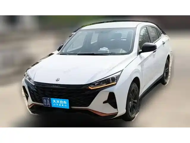 Dongfeng Aeolus Yixuan 2024