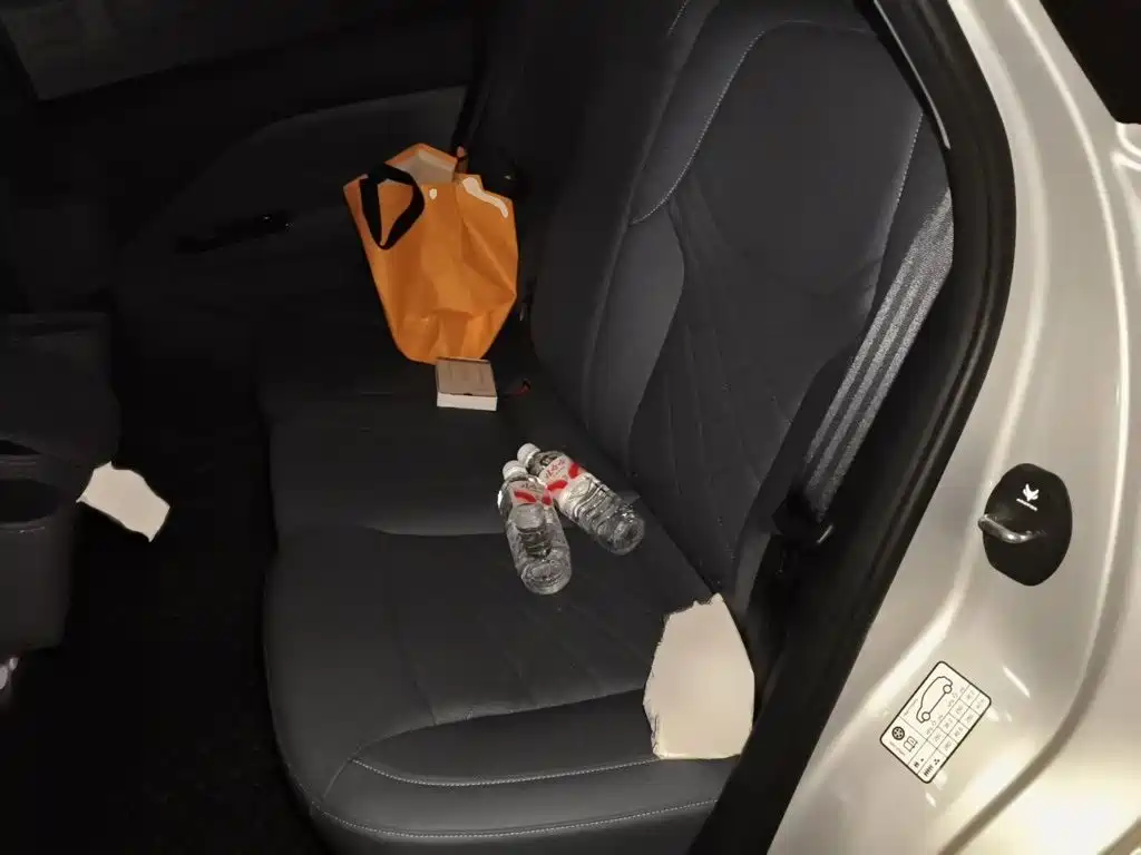 ARCFOX T1 2025 2025 425 Mid-range Version