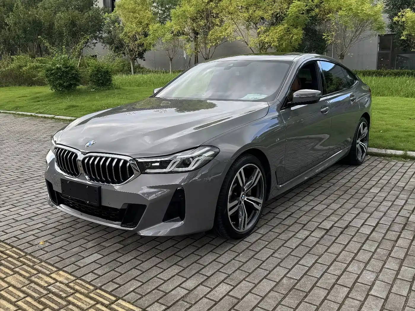 BMW 6 Series