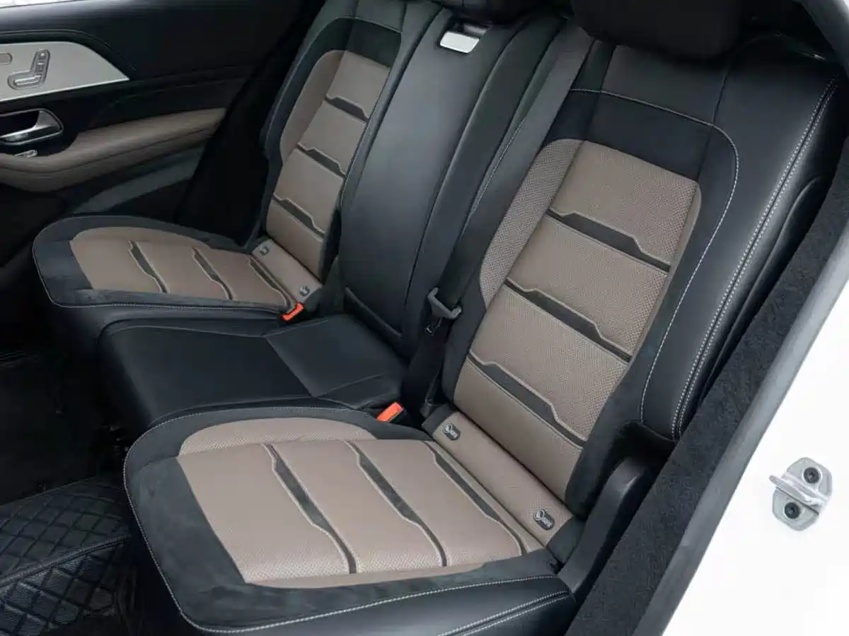 Mercedes-Benz GLE AMG 2023 2022 AMG GLE 53 4MATIC+