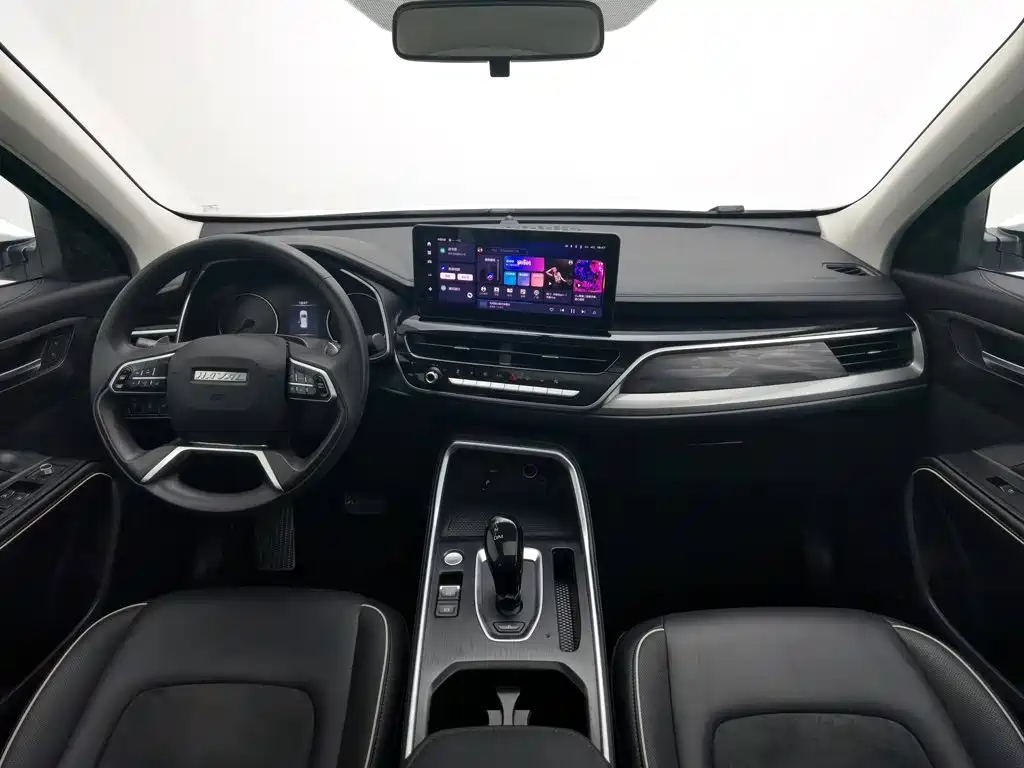 Haval H6 2025 2023 National Trend Edition 1.5T Automatic Urban