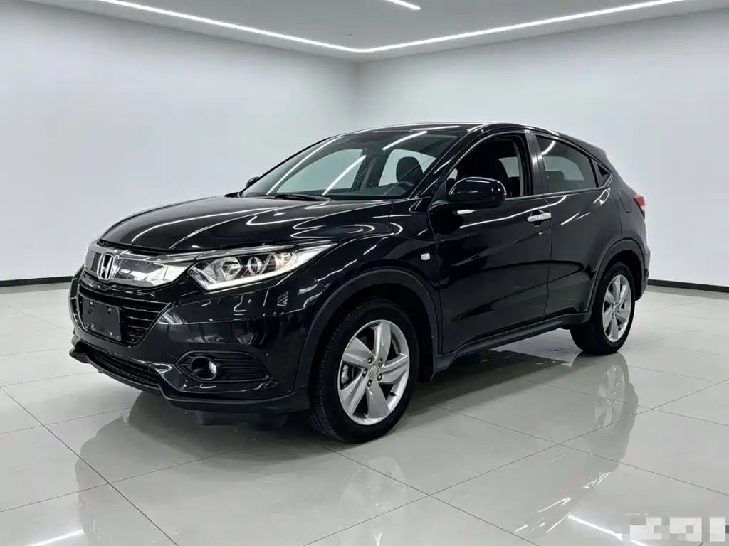 Honda Vezel 2022 2020 220 TURBO CVT Elite