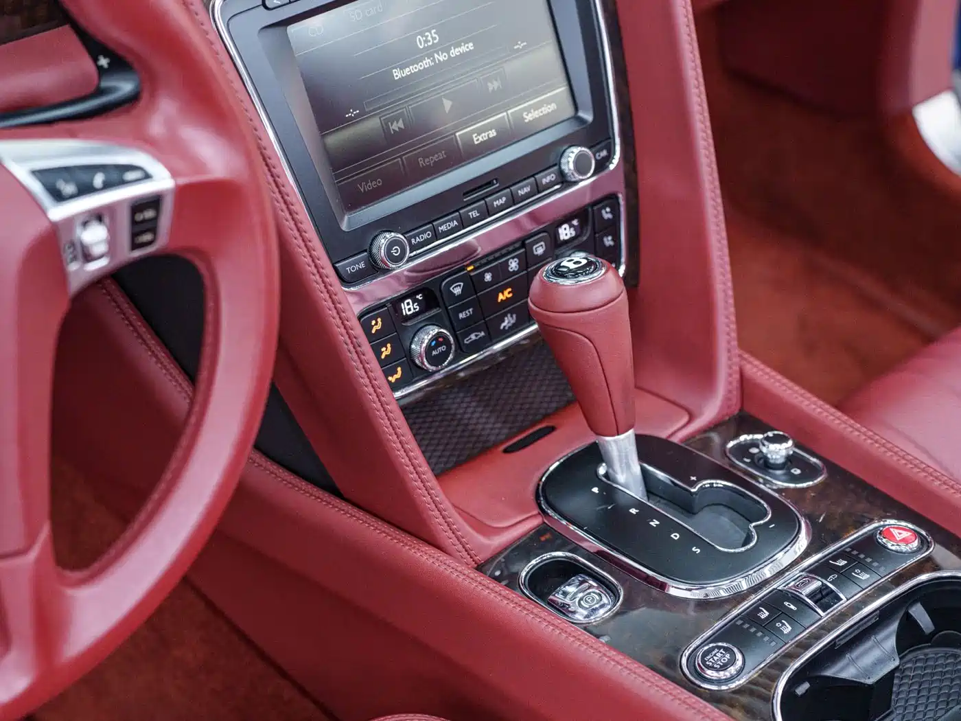 Photo 21 - Bentley Continental