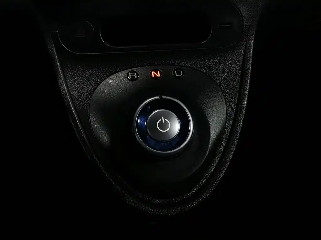 Ora Black Cat 2020 2021 301km Basic Model