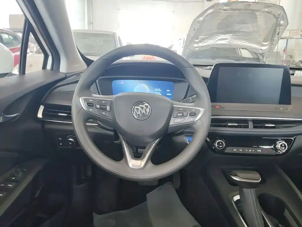 Buick Velite 6 2026 2024 450km Premium PLUS
