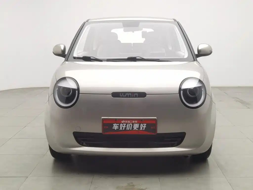 Changan Lumin 2022 2022 210km Sweet Edition