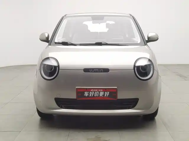 Changan Qiyuan Changan Lumin 2022 210km Sweet Edition — фото 3
