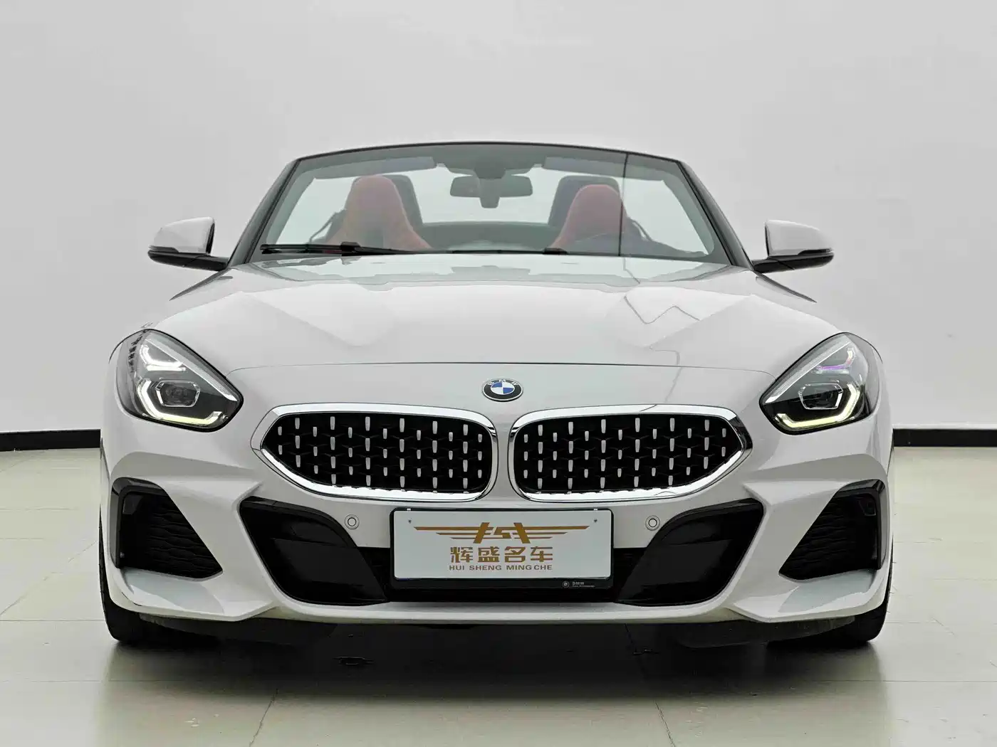 BMW Z4 2020 2019 sDrive 25i M Sport Package