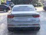 Фото 6 - Geely Preface