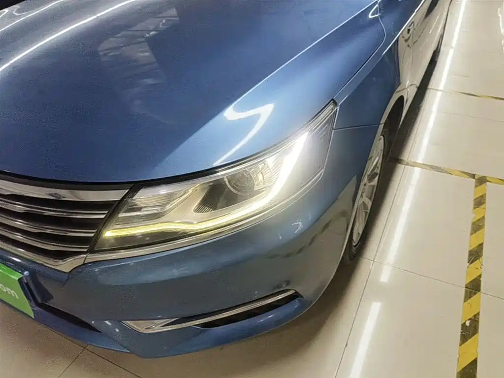 Roewe i6 2018 2017 20T Auto Internet Smart Enjoy Edition