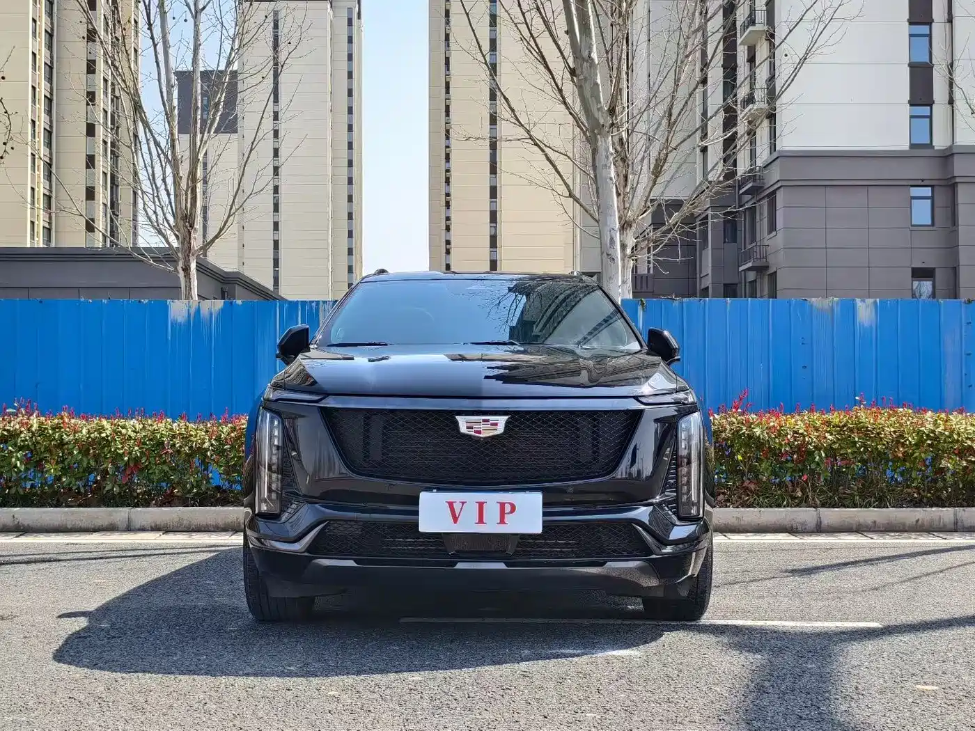Cadillac XT5 2025 2.0T Premium Model фото 2