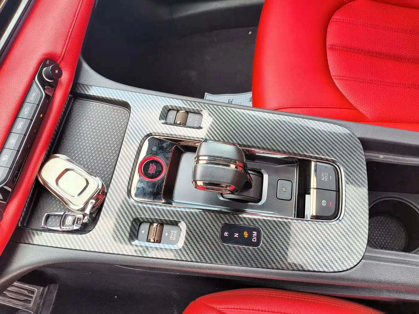 GAC Trumpchi Trumpchi Emkoo 2021 2021 270T DCT J15 Edition