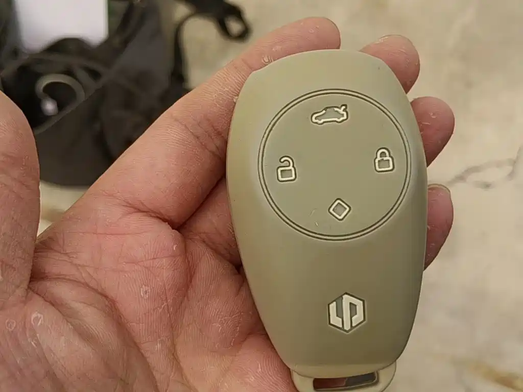 Leapmotor T03 2021 2021 400 Luxury Pro Version