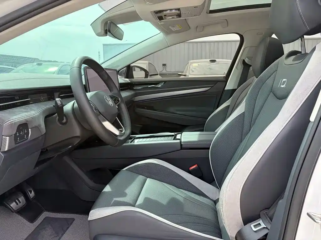 Volkswagen ID.7 2025 2024 PRO