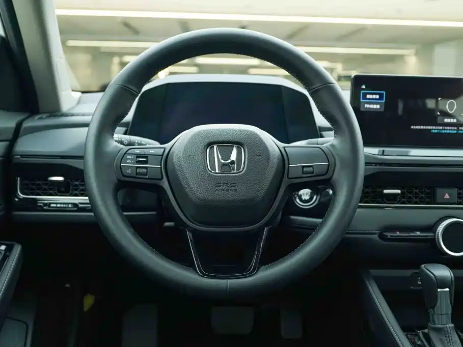 Honda Inspire 2026 2025 260TURBO Elegance Edition