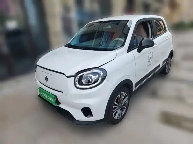 Leapmotor T03 2024