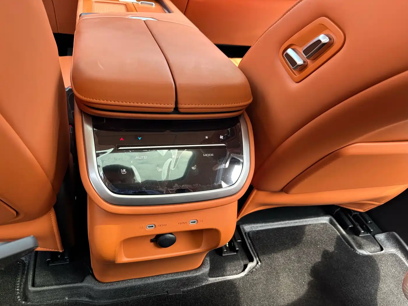 WEY Lanshan 2025 2025 AWD Ultra