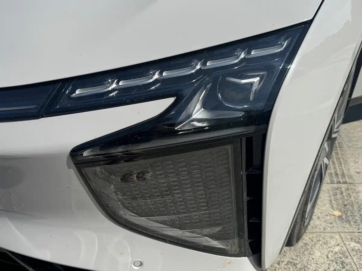 HiPhi X 2022 2021 Luxury Edition 6-Seater