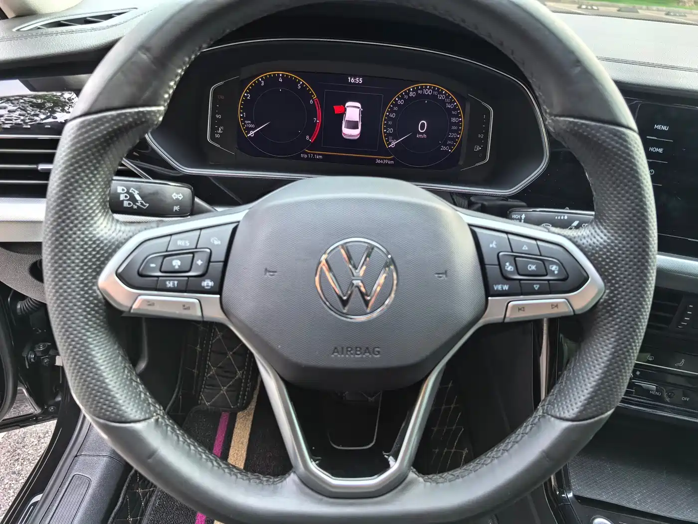 Volkswagen Passat 2022 330TSI Starlight Elite Edition фото 14