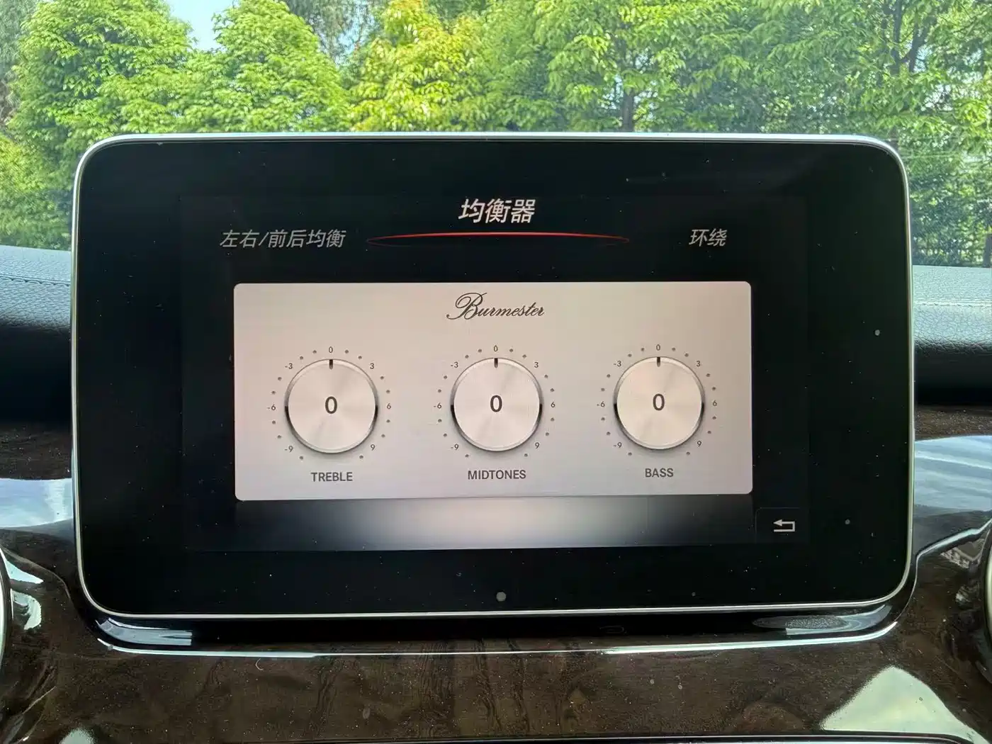 Mercedes-Benz V-Class 2018 V 260 L Premium Long Wheelbase Edition China VI фото 10